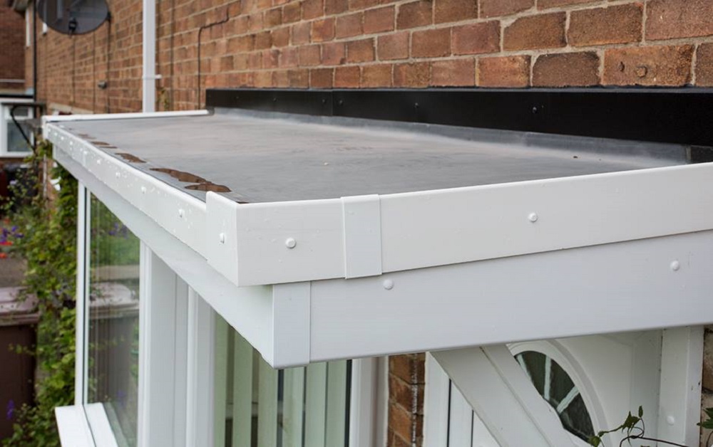 Kent and Sussex Fascias and Soffits