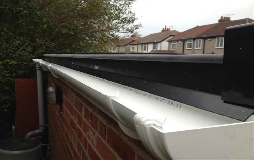 Tonbridge Soffit Replacements Covering Kent and Sussex